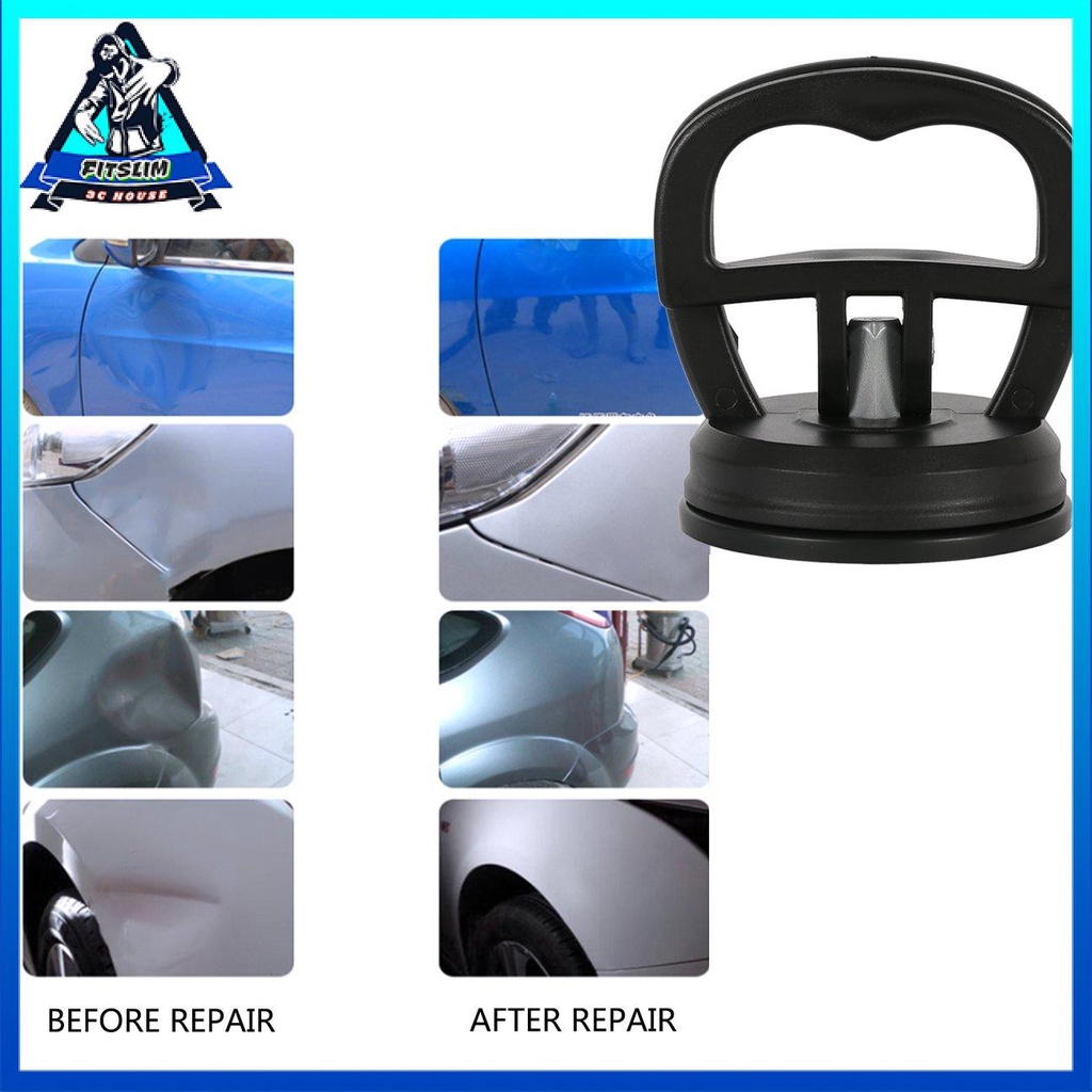 Dụng cụ phục hồi vết lõm thân xe tiện lợi