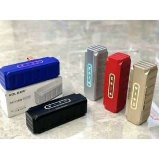 Loa Bluetooth KOLEER S813