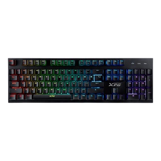 Bàn Phím Gaming ADATA INFAREX K10