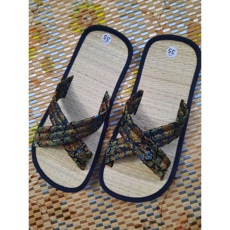 Dép chiếu,dép đi biển, dép văn phòng,dép trong nhà