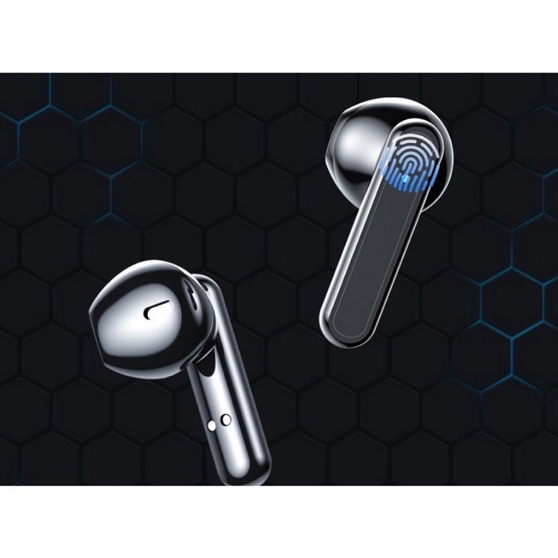 Tai Nghe Không Dây S20 Pro Bluetooth V5.2 - Âm Thanh Hifi 9D Cực Hay Có Micro màn hình LED chống thấm nước,Pin Trâu