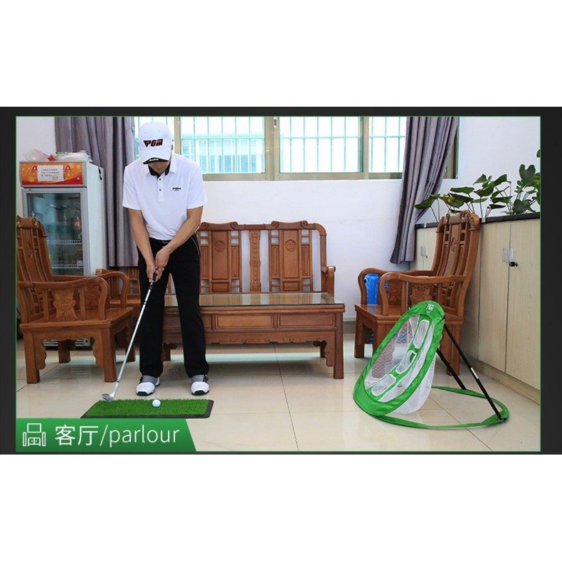 Lưới Tập Chip Golf- PGM LXW016