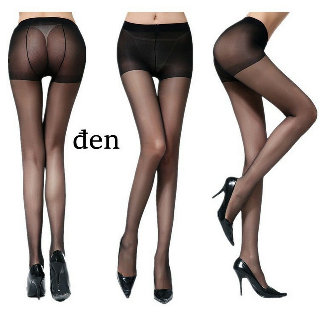 [Freeship từ đơn hàng 150K] Quần tất nhật siêu dai siêu bền siêu mỏng Muji Nhật Bản