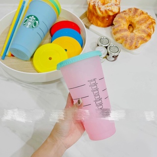 [HCM] SET 5 LY ĐỔI MÀU STAR