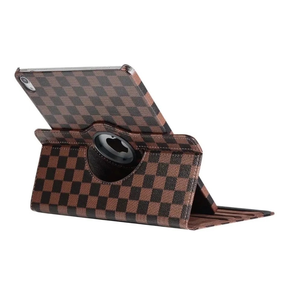 Bao da xoay 360 thích hợp cho iPad Air 2 1 iPad Air 9.7 2018 2017 2017 A1822 A1823 A1893 A1954 6th Generation 5th