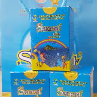 Yến sào Sanest Kids