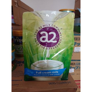 [ DATE MỚI] Sữa Bột Nguyên Kem A2 úc dạng túi 1kg