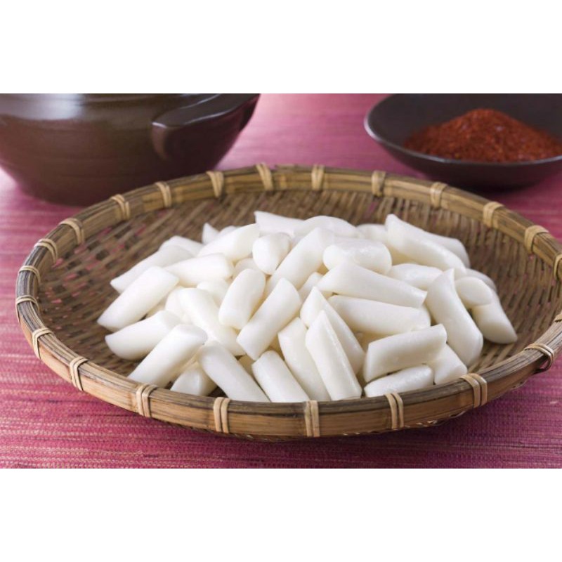 SET 2 tokbokki nhân phomai mix tok truyền thống [chỉ ship hoả tốc tại Hà Nội]