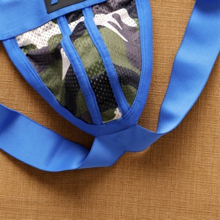 Quần Sịp 2 Dây Jockstrap Nam AD Cao Cấp