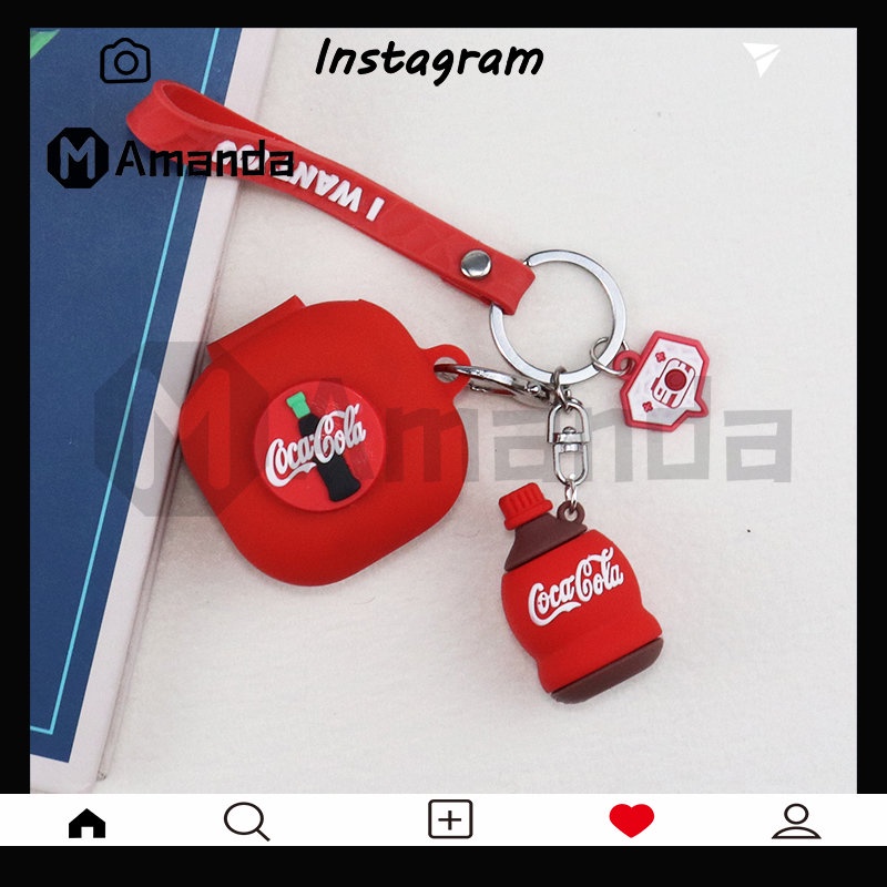 EB18 Samsung Galaxy Buds Live / Galaxy Buds Pro / Galaxy Buds 2 Case / Galaxy Buds 2 PRO Case New Silicone Case Protective Case for Galaxy Buds live / buds 2 pro