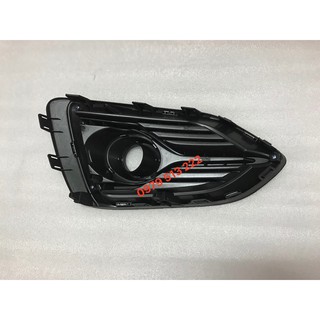 Ốp đèn gầm Hyundai Accent 2018 -2020