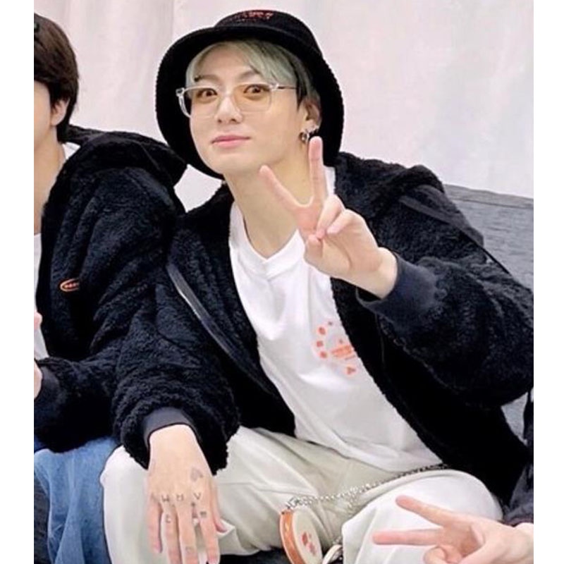 ÁO PHÔNG PERMISSION TO DANCE BTS