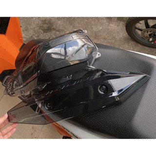 ỐP LỌC GIÓ Zhipat VARIO