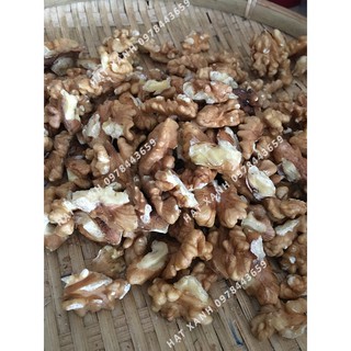 Quả Óc Chó tím Mỹ 100g