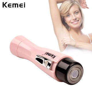 Máy cạo lông Kemei