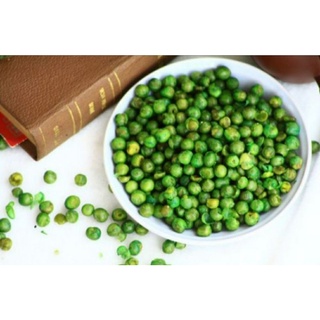 500G ĐẬU HÀ LAN SẤY GIÒN