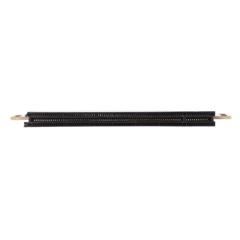 Card Chuyển Đổi Pci Express Riser Card X8 Sang X16 Cho 1u Servers