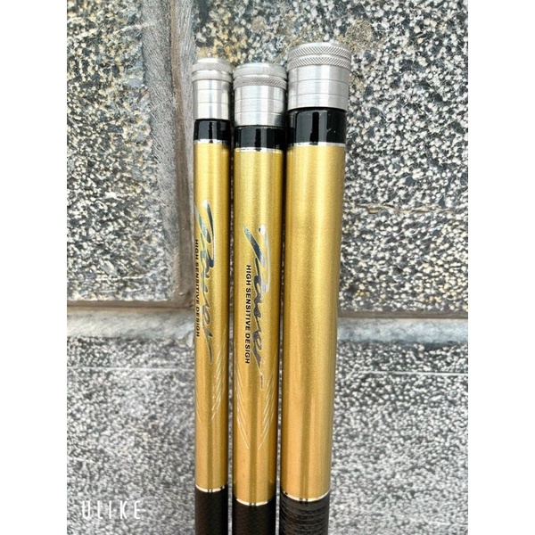 Cần tay Đồng Quang Tốc 5H tặng ngọn