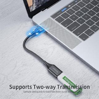 Cáp Chuyển Đổi Từ Cổng Usb Type C Sang Usb 3.0