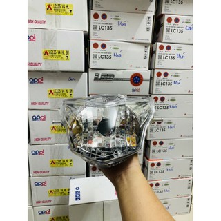 chóa Appi ex135