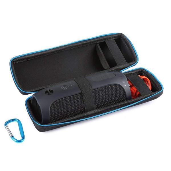 Túi đựng loa bluetooth JBL Flip 4 chống nước tiện lợi