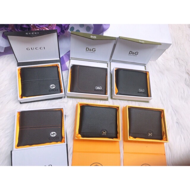 Ví Nam Hàng Quảng Châu Fullbox