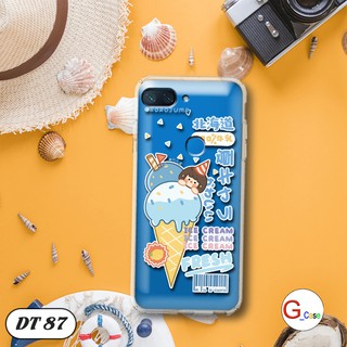 Ốp lưng dẻo Xiaomi Mi 8 Lite