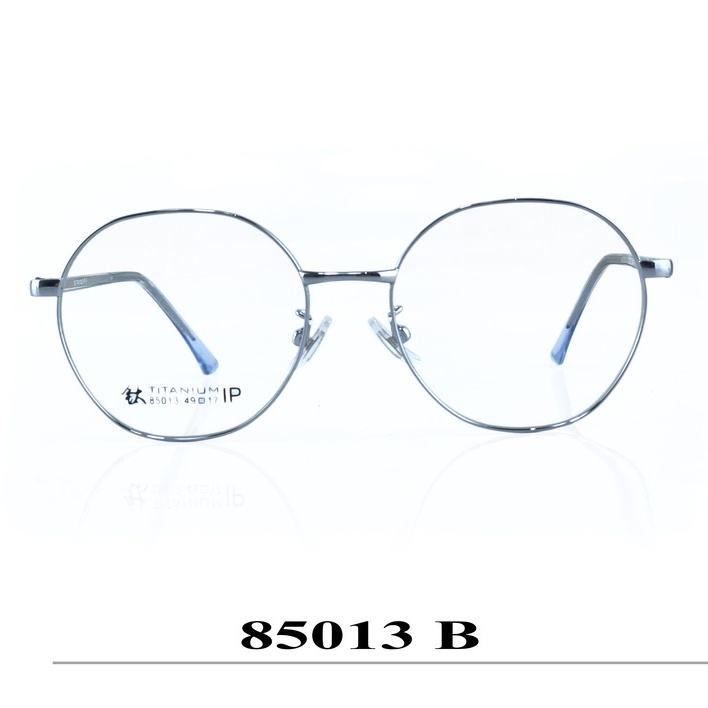 Gọng kính Ovan Titanium Thương Hiệu Ouress 85013B Bền Đẹp Trendy
