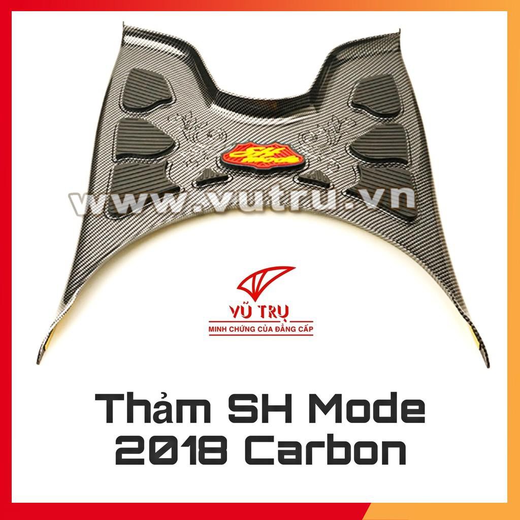 [HÀNG LOẠI 1] Thảm SH Mode CARBON (GIÁ SĨ)