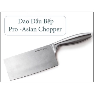 Dao đầu bếp Pro-Asian Chopper dao băm thái