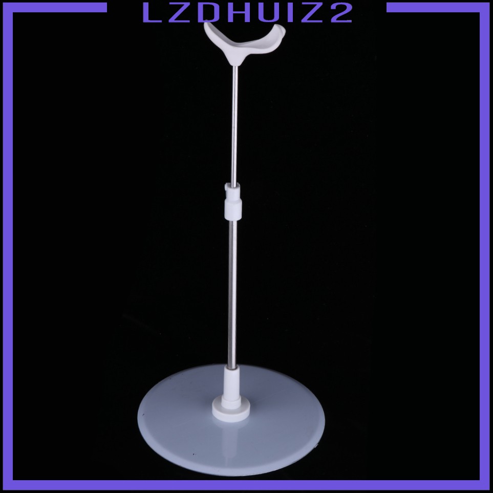 Giá Đỡ Trưng Bày Búp Bê Les Fleurs 10-15 &quot;Cho 1 / 3 1 / 4 BJD