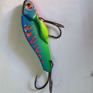 Mồi giả Orochi 10gram
