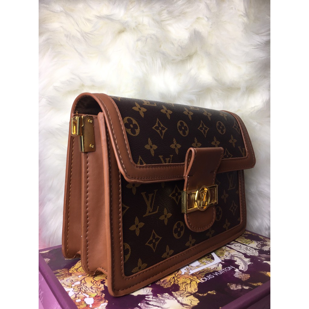 [ SIÊU XINH ] Túi xách nữ LV MT011 | BigBuy360 - bigbuy360.vn