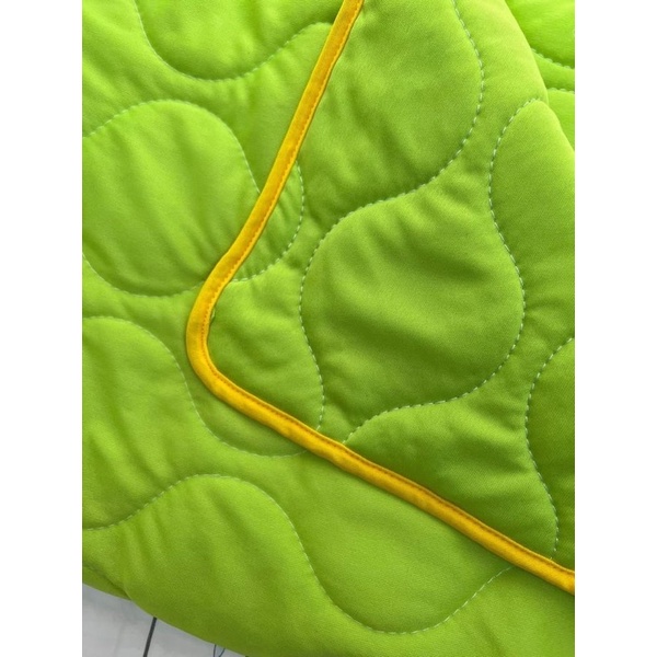 Mền thun chần bông cho bé