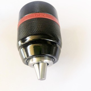 [NPS] Đầu Kẹp Mũi Khoan Kim Loại 13mm - Đầu cặp mũi áp dụng từ 0.8 - 13mm