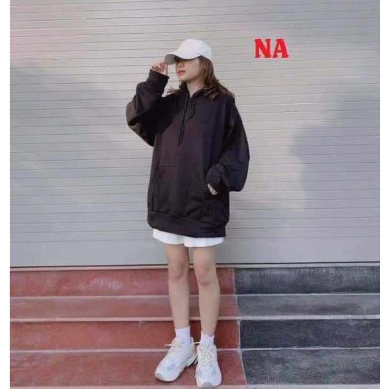 Áo hoodie dấu tích vỡ phản quang CH12