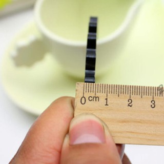 Cài tóc gợn sóng thiết kế ấn tượng