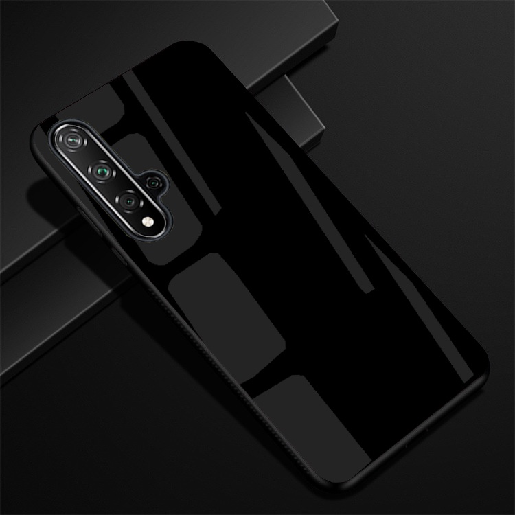 Ốp Lưng HUAWEI NOVA 5T mặt kính cường lực cao cấp thiết kế riêng