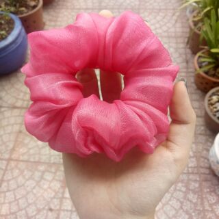 🌸 Đồ cột tóc 🌸Scrunchies