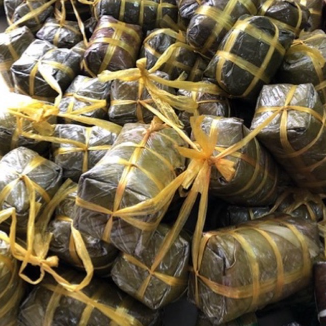 Chả Lụa - Chả Bò - Chả chiên - Giò thủ - Mọc