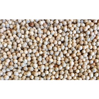 Tiêu trắng/tiêu sọ 500g