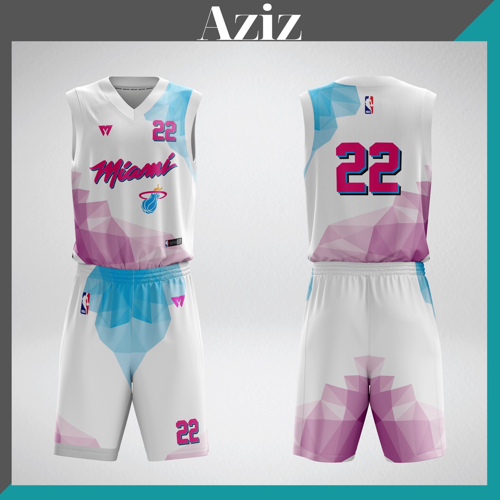 Đồ Bóng Rổ Aziz AR149