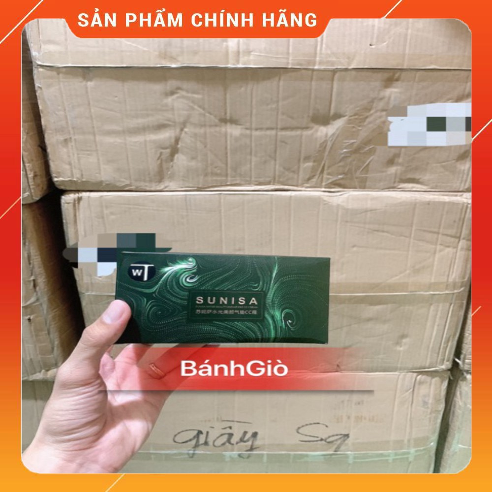 [ Giá tại kho ] Phấn nước Air Cushion BB Cream hiệu SUNISA Linh Kiện Thiện Phát - 308 Thống Nhất Là nhà phân phối linh đ | BigBuy360 - bigbuy360.vn