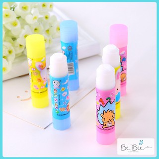 Keo hồ khô dán giấy cho học sinh BeBie - BP157