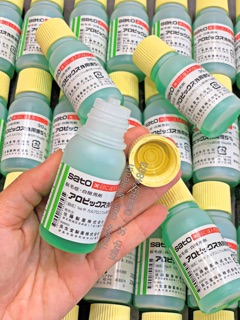 THUỐC KÍCH THÍCH MỌC TÓC SATO