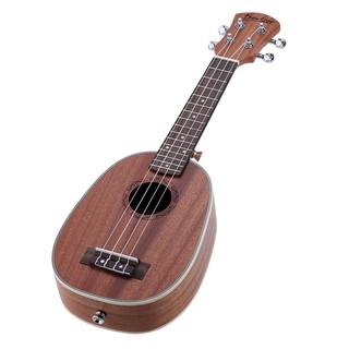 Đàn Ukulele Yohi2018 21 “hình Trái Dứa