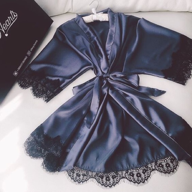 Ren viền quần / áo/ váy