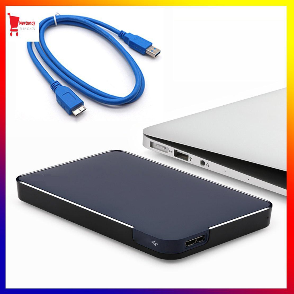 Dây Cáp Dữ Liệu Usb 3.0 (0601) Cho Ổ Cứng Di Động | BigBuy360 - bigbuy360.vn