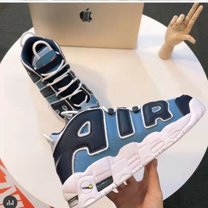 Giày thể thao nam Giày chạy bộ nữ Giày bóng rổ cổ cao Giày nam sneaker đẹp đen trắng | BigBuy360 - bigbuy360.vn