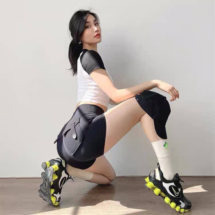 QUẦN ĐÙI TÚI HỘP LÔ MỚI